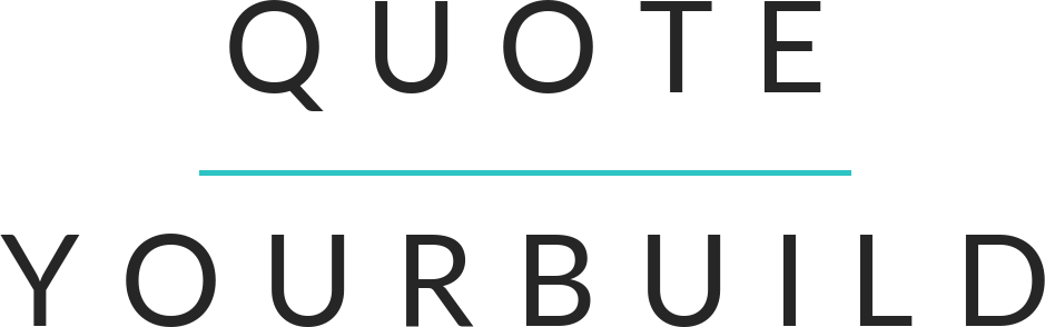QuoteYourBuild logo
